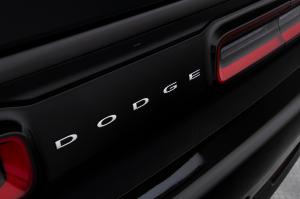 Dodge Challenger SRT Demon 2018 года 